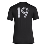 adidas Players for Change SS Women's Tee - Best Buy Soccer
