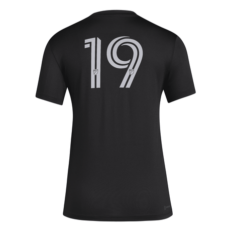 adidas Players for Change SS Women's Tee - Best Buy Soccer
