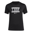adidas Players for Change SS Women's Tee - Best Buy Soccer