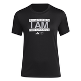 adidas Players for Change SS Women's Tee - Best Buy Soccer