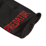 adidas Pre LGE Soccer Shin Guards - Black/Red - Best Buy Soccer