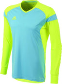 adidas Precio 14 Goalkeeper Blue/Yellow - Best Buy Soccer