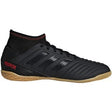 adidas Predator 19.3 IN J Black/Red - Best Buy Soccer