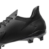adidas Predator 20.2 FG/AG Core Black/Solid Grey - Best Buy Soccer