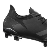 adidas Predator 20.2 FG/AG Core Black/Solid Grey - Best Buy Soccer