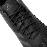 adidas Predator 20.2 FG/AG Core Black/Solid Grey - Best Buy Soccer