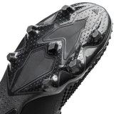 adidas Predator 20.2 FG/AG Core Black/Solid Grey - Best Buy Soccer