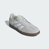 adidas Predator 24 League Freestyle Grey/White/Solar Yellow - Best Buy Soccer