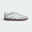 adidas Predator 24 League Freestyle Grey/White/Solar Yellow - Best Buy Soccer