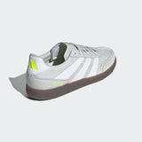adidas Predator 24 League Freestyle Grey/White/Solar Yellow - Best Buy Soccer