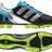 adidas Predator Absolado TRX FG Women's Soccer Cleats - Black/Silver/Blue - Best Buy Soccer