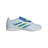 adidas Predator Club Fold-Over Tongue TF Turf Men's Soccer Cleats - Sky/Blue/Yellow - Best Buy Soccer