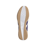 adidas Predator Club Indoor Sala Boots White/Purple - Best Buy Soccer