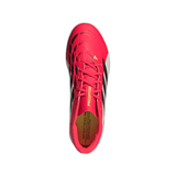 adidas Predator Club Sala IN Indoor Men´s Soccer Shoes - Red/Black/White - Best Buy Soccer