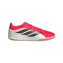 adidas Predator Club Sala IN Indoor Men´s Soccer Shoes - Red/Black/White - Best Buy Soccer