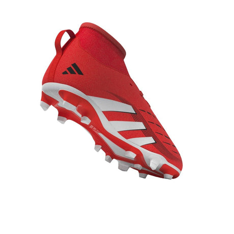 adidas Predator Club Sock Firm/Multi - Ground Boots Junior - Best Buy Soccer