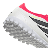 adidas Predator Club TF Turf Men´s Soccer Cleats - Red/Black/White - Best Buy Soccer