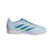 adidas Predator Club TF Turf Youth Soccer Cleats - Sky/Blue/Yellow - Best Buy Soccer