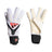 adidas Predator Competition Goalkeeper Soccer Gloves - White/Black - Best Buy Soccer