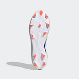adidas Predator Edge 2 FG White/Yellow - Best Buy Soccer