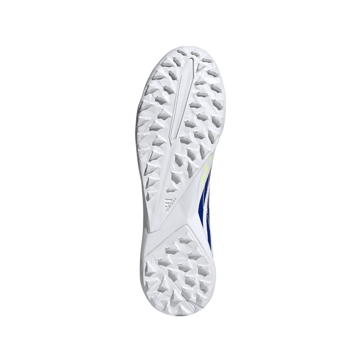 adidas Predator Edge 3 Laceless TF Men's Soccer Cleats - White - Best Buy Soccer