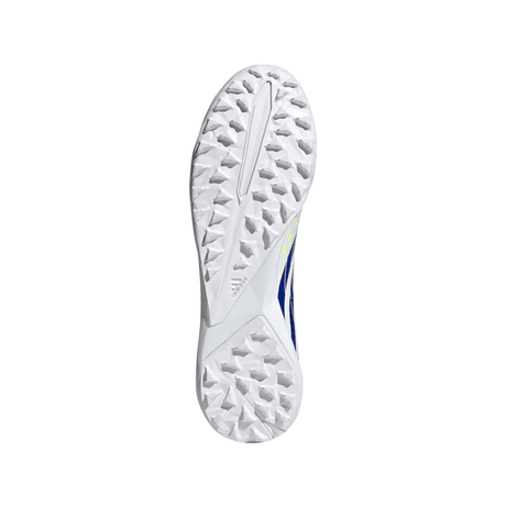 adidas Predator Edge 3 Laceless TF Men's Soccer Cleats - White - Best Buy Soccer