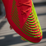 adidas Predator Edge.1 FG Firm Ground Boots Solar Red/Solar Green/Black - Best Buy Soccer