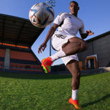 adidas Predator Edge.1 FG Firm Ground Boots Solar Red/Solar Green/Black - Best Buy Soccer