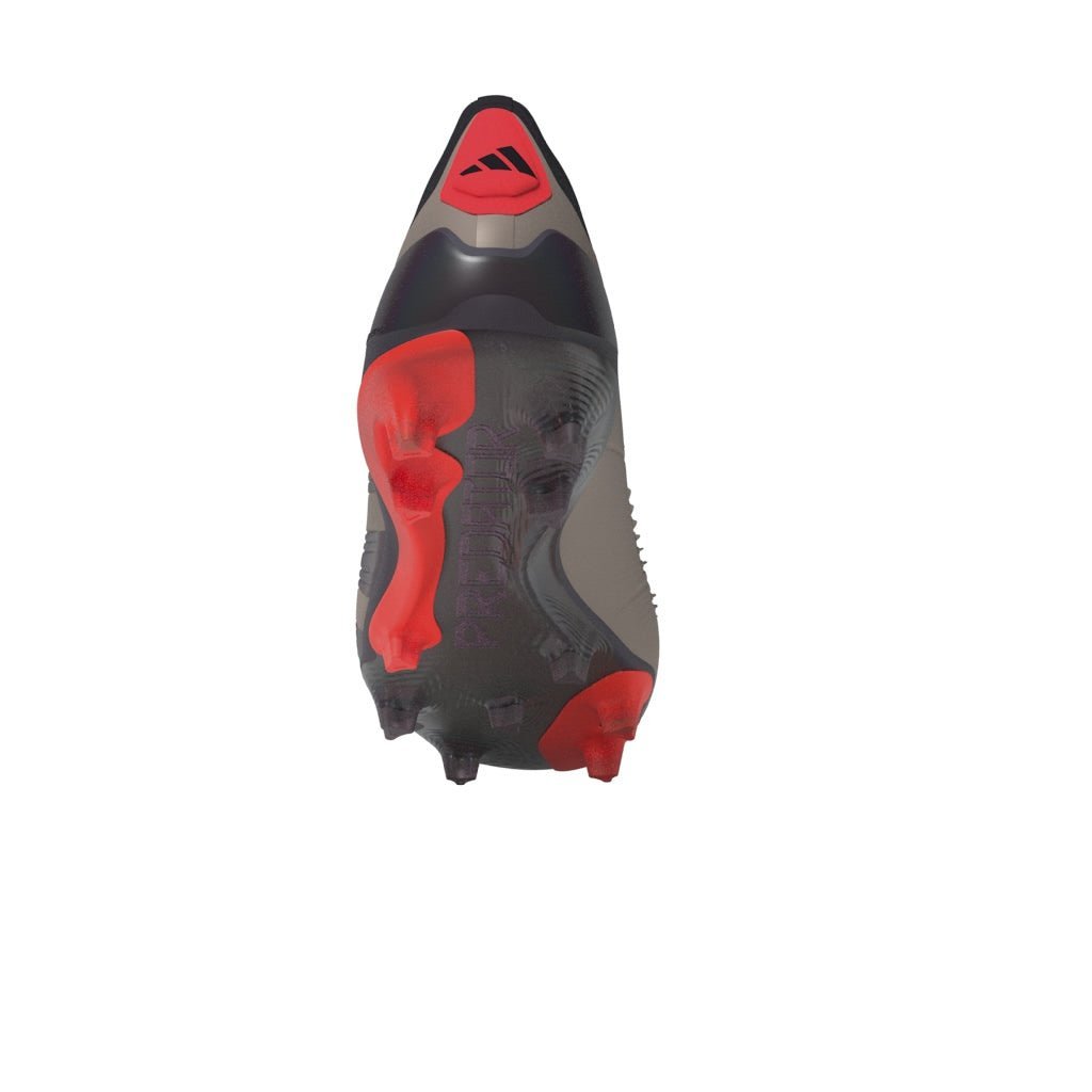 adidas Predator Elite FG Firm Ground Cleats - Best Buy Soccer