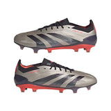 adidas Predator Elite FG Firm Ground Cleats - Best Buy Soccer