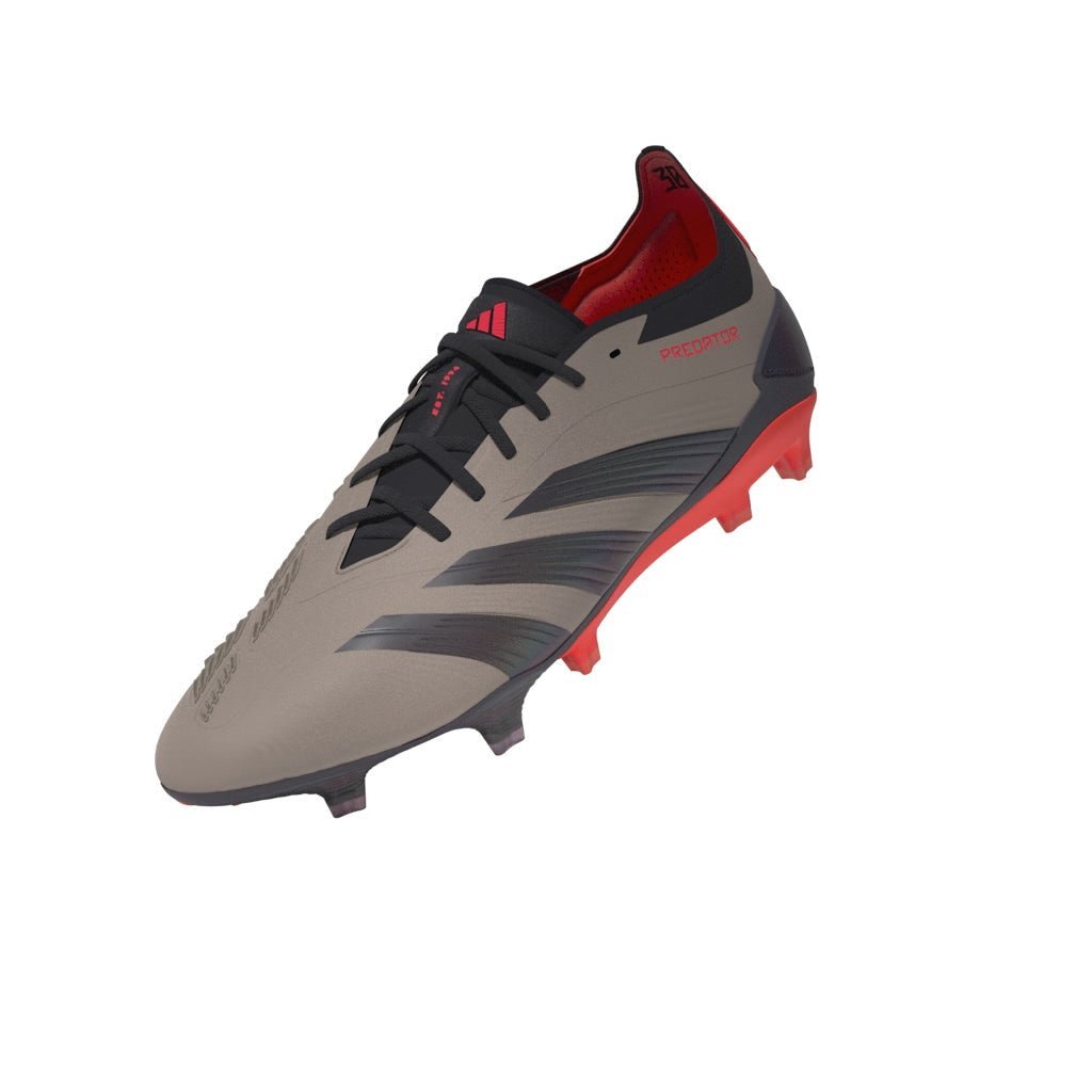 adidas Predator Elite FG Firm Ground Cleats - Best Buy Soccer