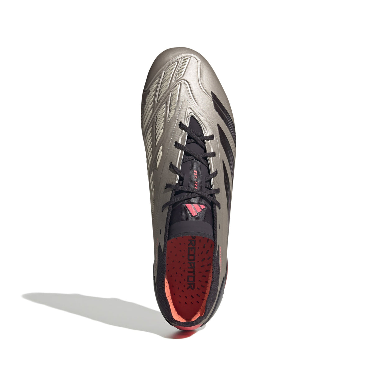 adidas Predator Elite FG Firm Ground Cleats - Best Buy Soccer