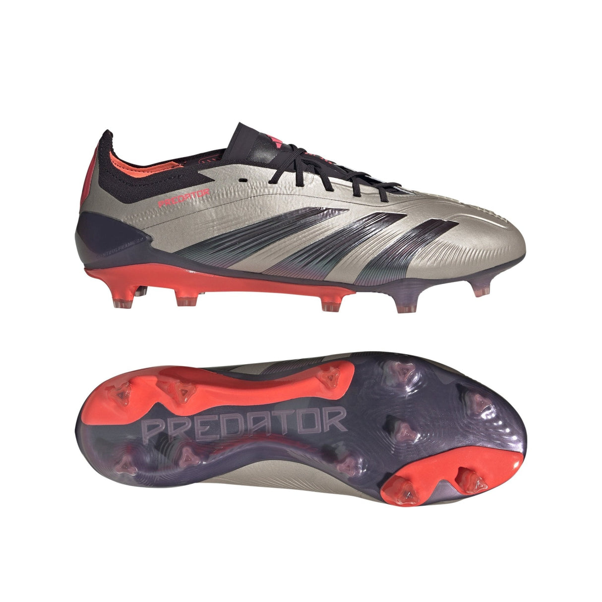 adidas Predator Elite FG Firm Ground Cleats - Best Buy Soccer