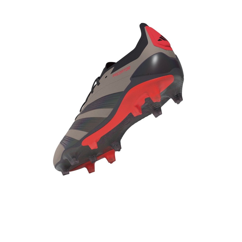 値下げAdidas Predator FG 28.0㎝未使用品 値下げ【新品未使用】完売品 レア品 アディダス adidas