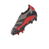 adidas Predator Elite FG Firm Ground Cleats - Best Buy Soccer