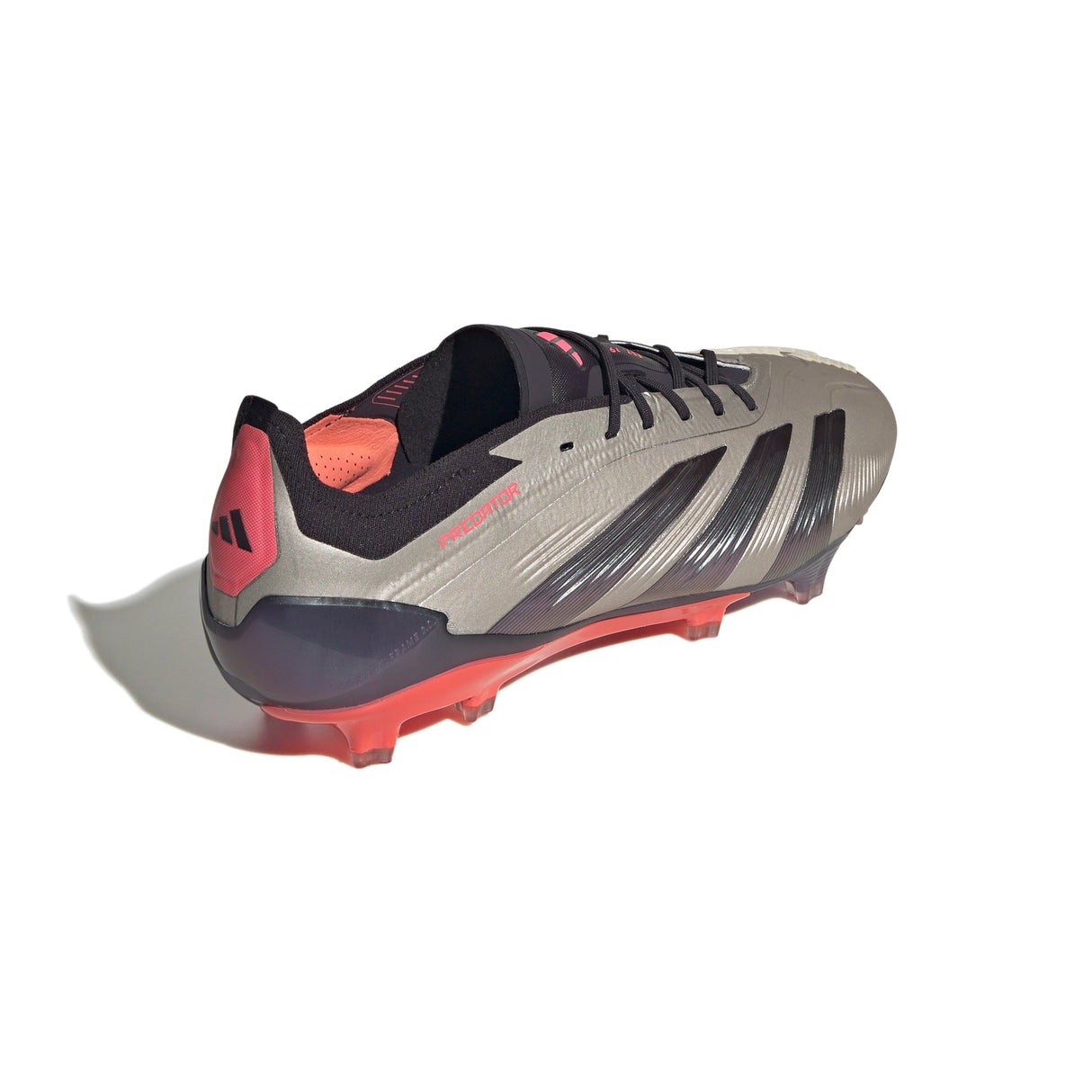 adidas Predator Elite FG Firm Ground Cleats - Best Buy Soccer