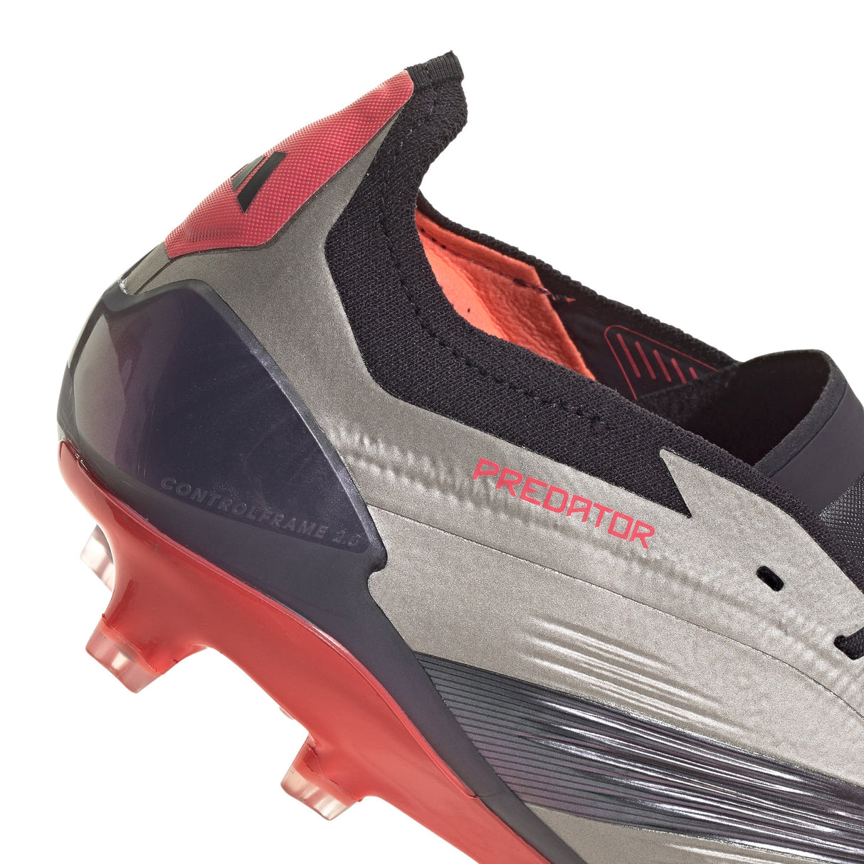 adidas Predator Elite FG Firm Ground Cleats - Best Buy Soccer