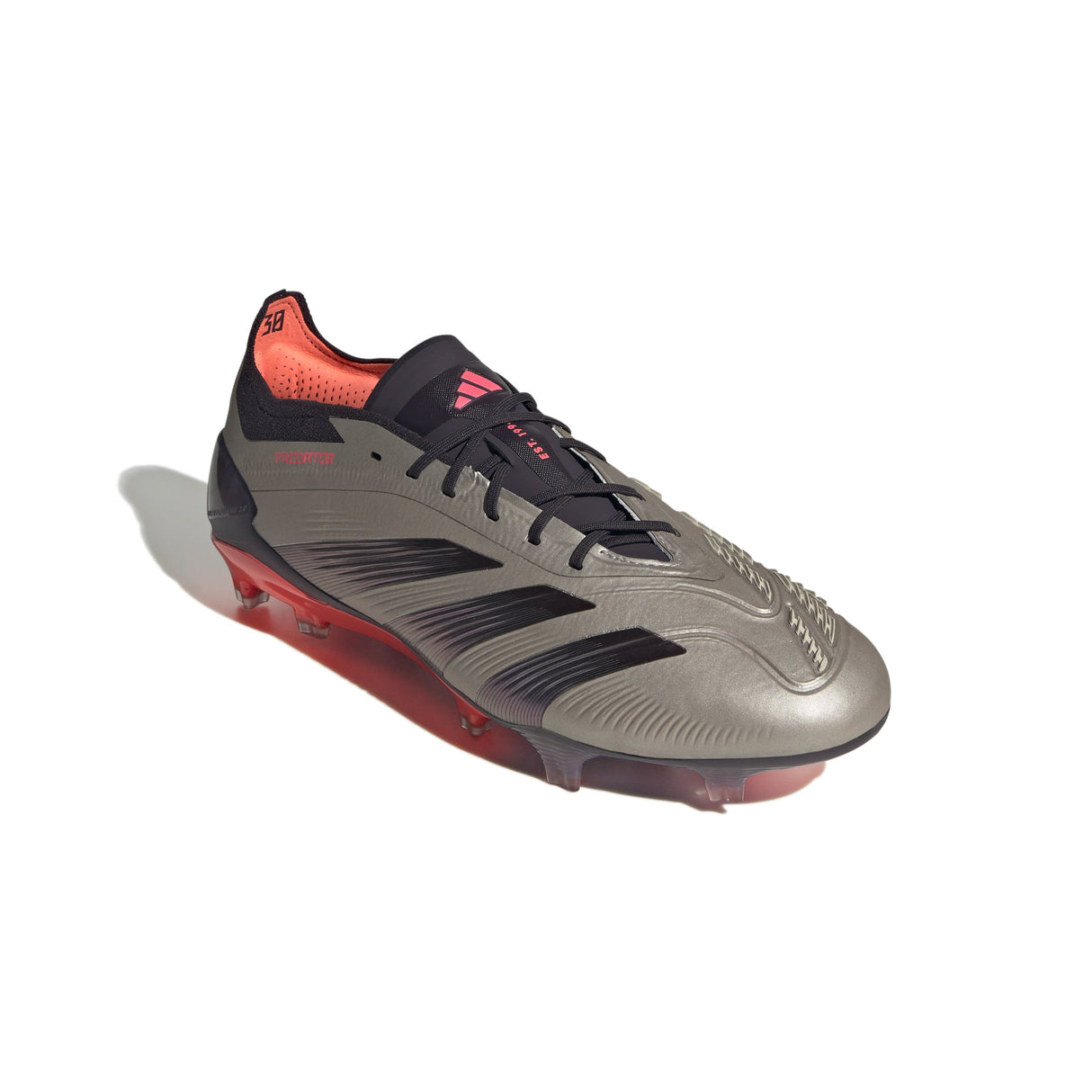 adidas Predator Elite FG Firm Ground Cleats - Best Buy Soccer