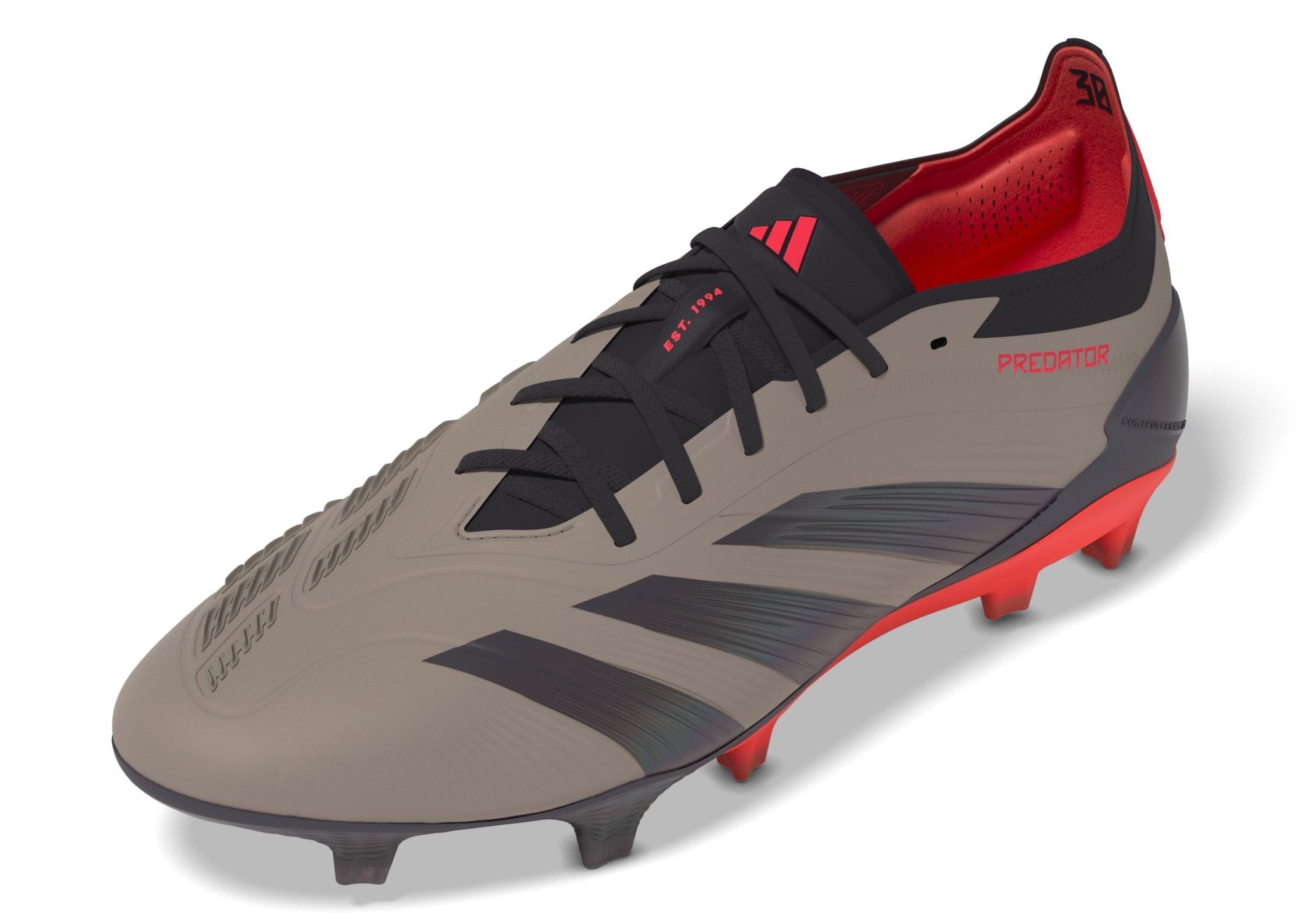 adidas Predator Elite FG Firm Ground Cleats - Main Image