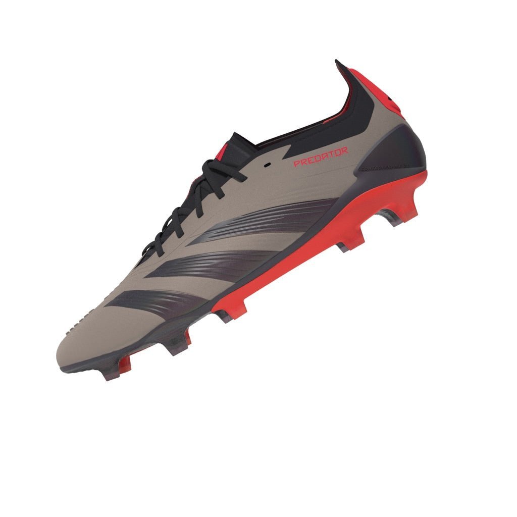 adidas Predator Elite FG Firm Ground Cleats - Best Buy Soccer