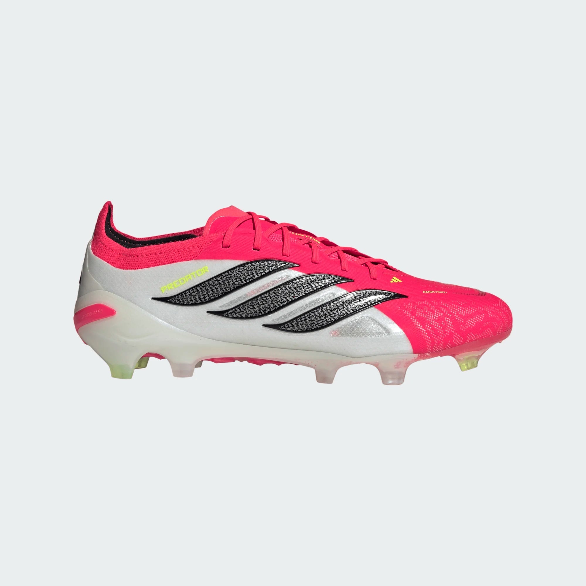 adidas Predator FG Firm Ground Men's | Best Buy Soccer