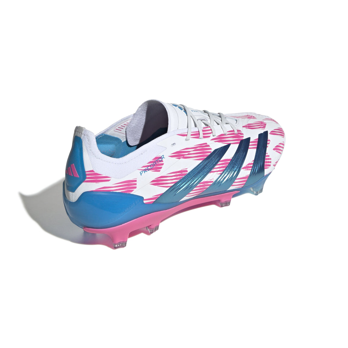 adidas Predator Elite FG Firm Ground Soccer Cleats - Best Buy Soccer