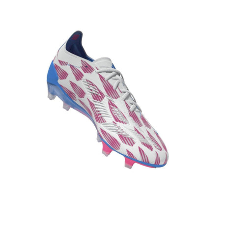 adidas Predator Elite FG Firm Ground Soccer Cleats - Best Buy Soccer