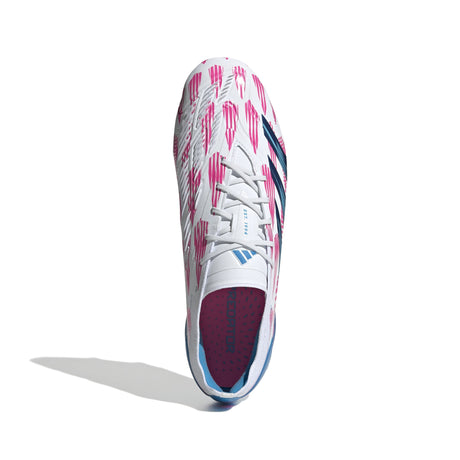 adidas Predator Elite FG Firm Ground Soccer Cleats - Best Buy Soccer