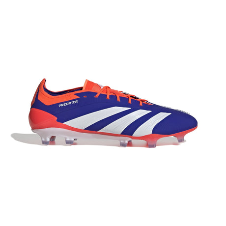 adidas Predator Elite FG Firm Ground Soccer Cleats - Best Buy Soccer
