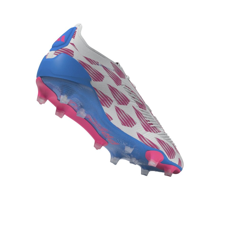 adidas Predator Elite FG Firm Ground Soccer Cleats - Best Buy Soccer