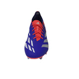 adidas Predator Elite FG Firm Ground Soccer Cleats - Best Buy Soccer