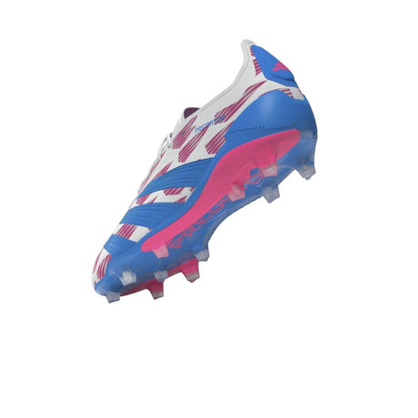 adidas Predator Elite FG Firm Ground Soccer Cleats - Best Buy Soccer