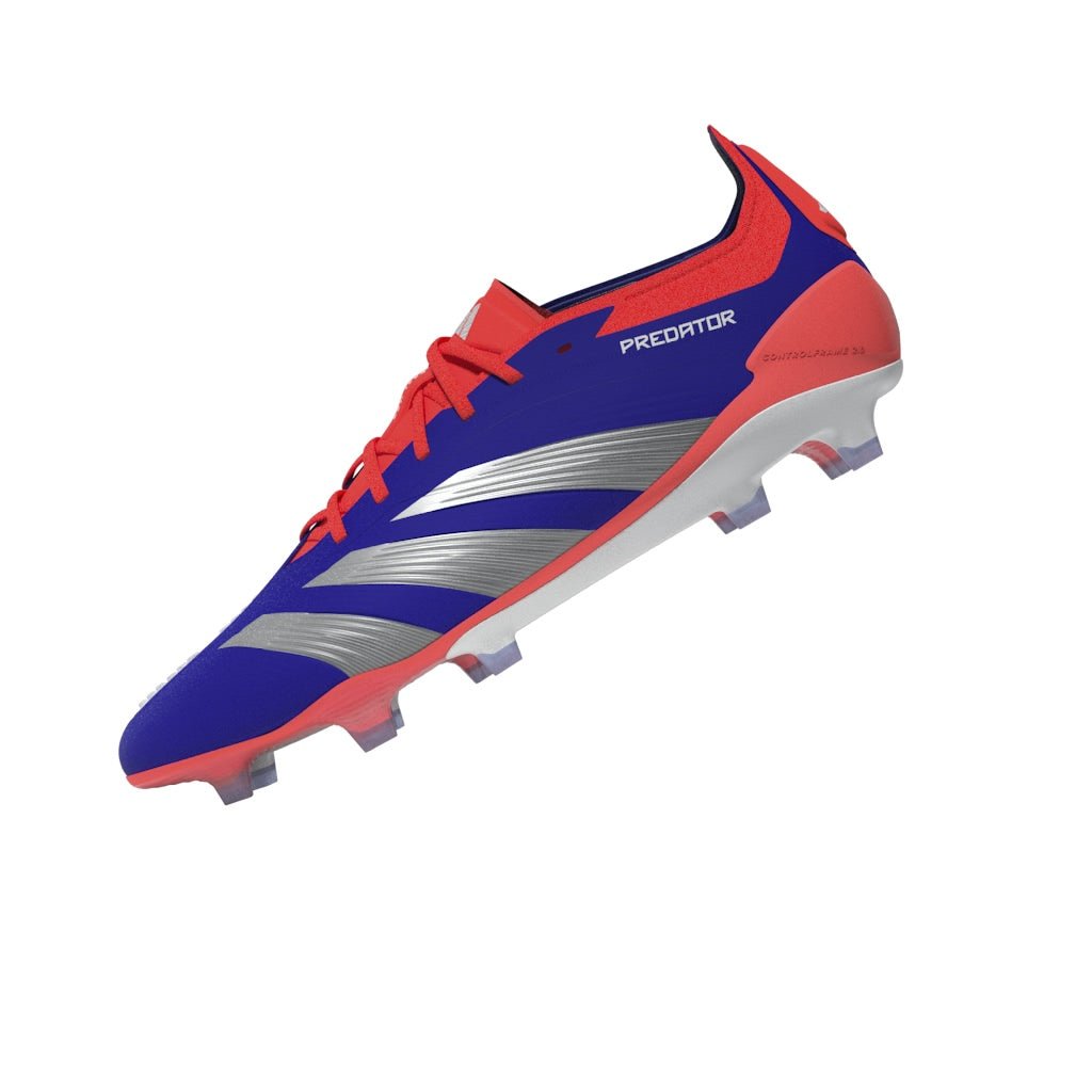 adidas Predator Elite FG Firm Ground Soccer Cleats - Best Buy Soccer