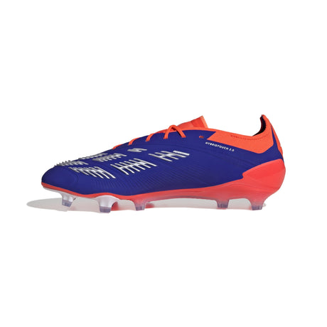 adidas Predator Elite FG Firm Ground Soccer Cleats - Best Buy Soccer
